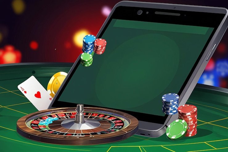 barudak4d App 