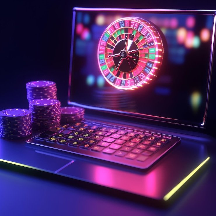 barudak4d featured game showcase